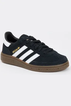 adidas Handball Spezial sneaker van suède