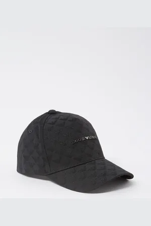 Emporio Armani BASEBALL HAT