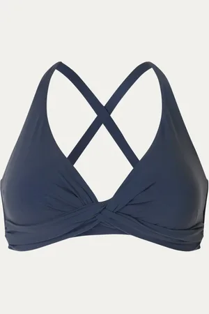 Barts Solid voorgevormde bikinitop