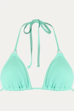 Barts Gadus triangel bikinitop met uitneembare vulling