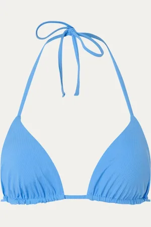 Maaji Balmy reversible triangel bikinitop met uitneembare vulling