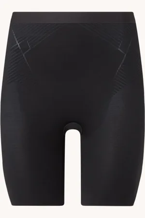 Spanx High waisted corrigerende short