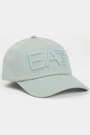 Emporio Armani Pet met logoborduring