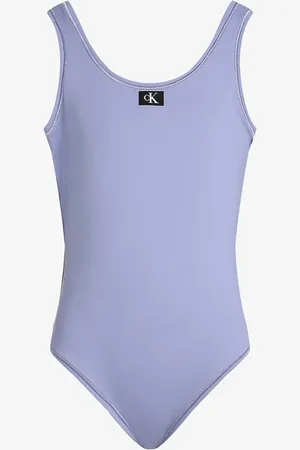 Calvin Klein Badpak met logoprint