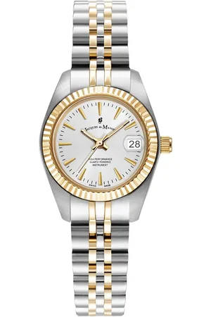 JACQUES DU MANOIR Inspiration horloge JWL02101
