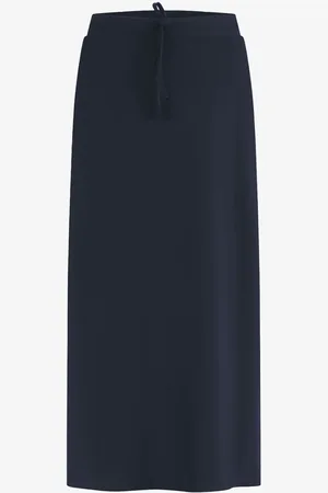 Studio Anneloes Chloe midi rok van travelstof