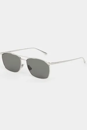 Saint Laurent Vincent zonnebril SL796