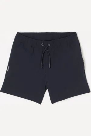 Airforce Zwemshorts met ritszakken
