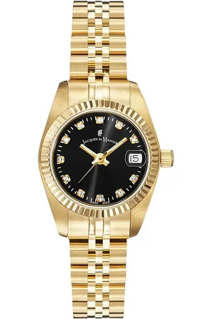 JACQUES DU MANOIR Inspiration horloge NRO.22