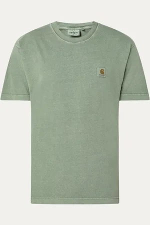 Carhartt T-shirt met logo