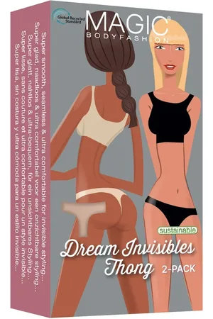 MAGIC Bodyfashion Dream Shaper corrigerende short