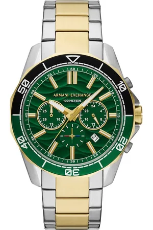 Armani Exchange Horloge AX1966