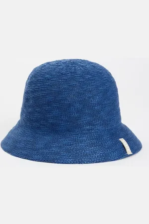 Barts Besary bucket hoed met logo
