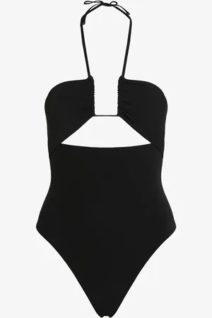Calvin Klein Badpak met uitneembare vulling