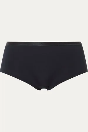 Hanro Cotton Sensation shorty