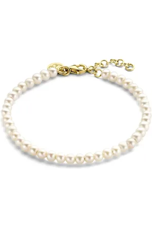 Casa Jewelry Blanca Solo parelarmband verguld