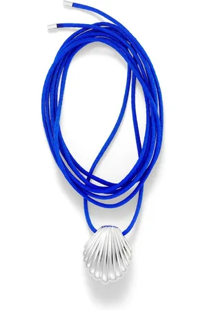 Anni Lu Shell On A String ketting