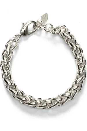 Anni Lu Liquid schakelarmband
