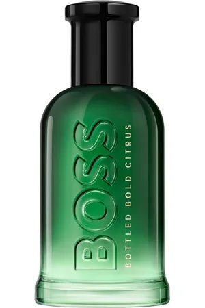 HUGO BOSS Bottled Bold Citrus Eau de Parfum