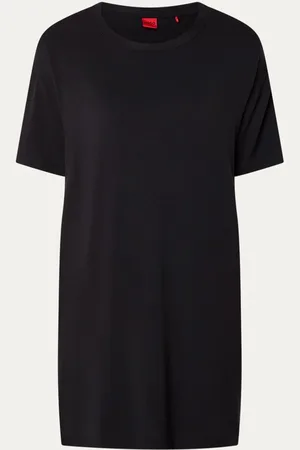 HUGO BOSS Nachthemd met logo