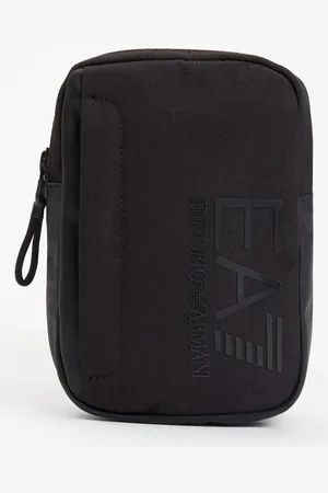 Emporio Armani Crossbodytas met logo