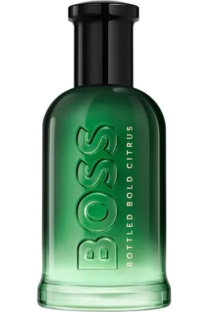 HUGO BOSS Bottled Bold Citrus Eau de Parfum