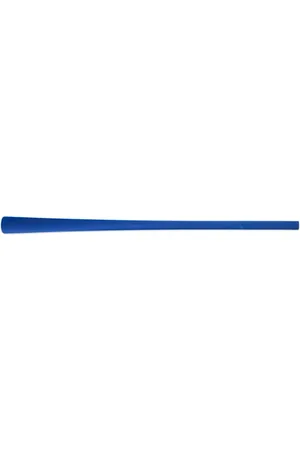 "Normann Copenhagen" Schoenlepel met haak 72 cm