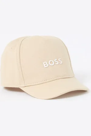 HUGO BOSS Pet met logo