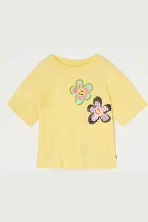 Molo Reinette T-shirt van biologisch katoen