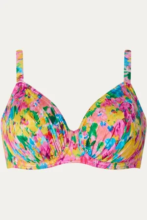 PrimaDonna Ubud bikinitop met beugel en print
