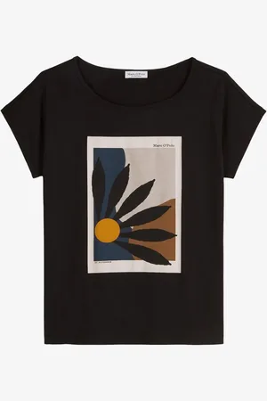 Marc O’ Polo T-shirt met print