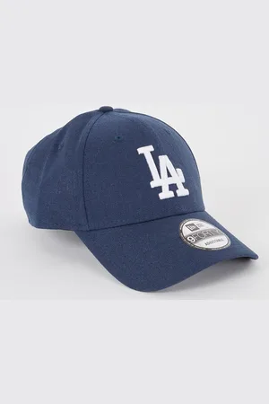 New Era Pet met logoborduring