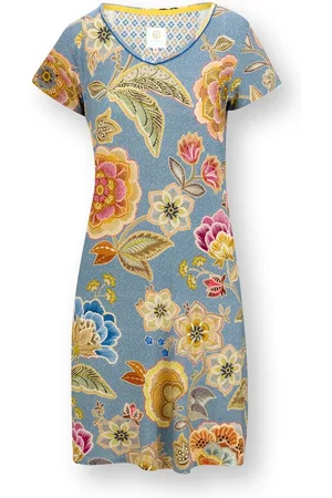 Pip Studio Djoy nachthemd met print