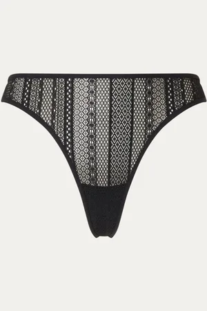 Marlies Dekkers Anaisha string van kant