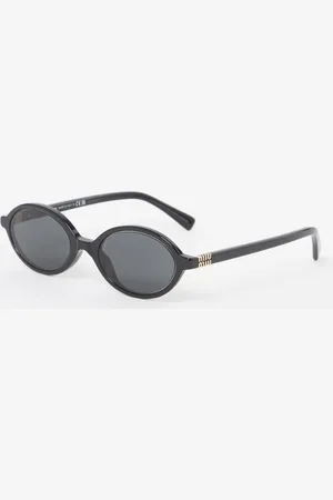Miu Miu Retro zonnebril MU04ZS