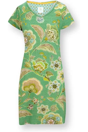 Pip Studio Djoy nachthemd met print