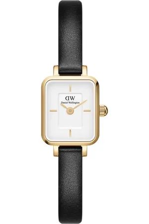 Daniel Wellington Quadro Mini horloge DW00100729