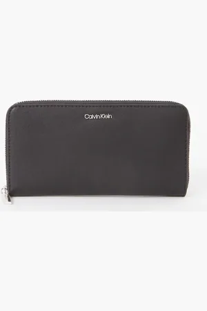 Calvin Klein Portemonnee met logo