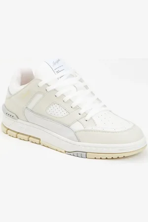 Axel Arigato Area Lo sneaker van leer
