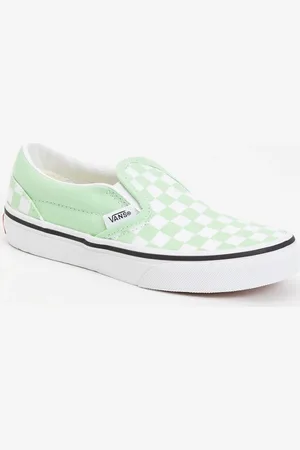 Vans Slip On sneaker van canvas