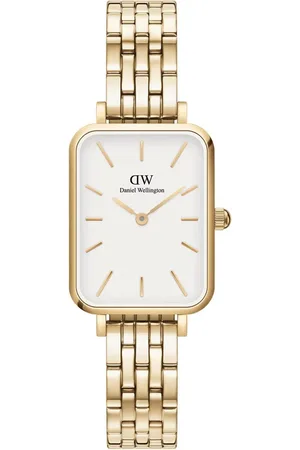 Daniel Wellington Quadro Link horloge DW00100622