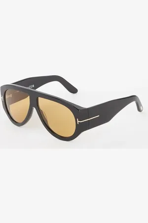 Tom Ford Bronson zonnebril FT1044