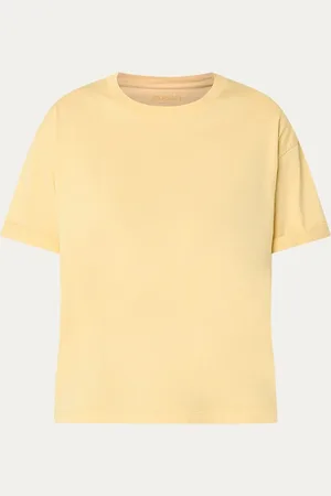 Bash Rosie T-shirt met ronde hals