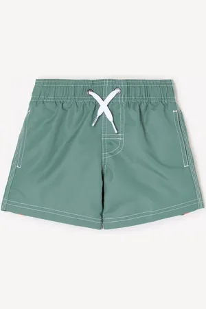 Sundek Zwemshorts met trekkoord