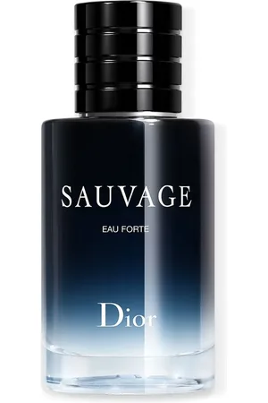 Dior Sauvage Eau Forte - Parfum
