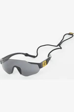 Fendi Sport Baguette Wasabi zonnebril FE40088U