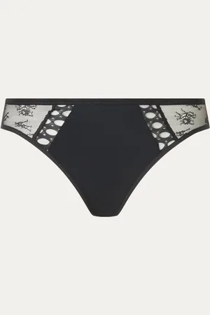Chantelle Slip met mesh