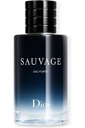 Dior Sauvage Eau Forte - Parfum