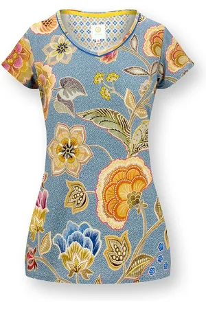Pip Studio Toy loungetop met print