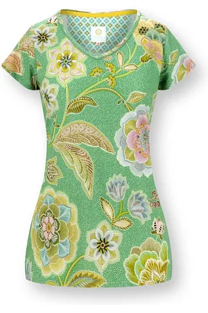 Pip Studio Toy loungetop met print